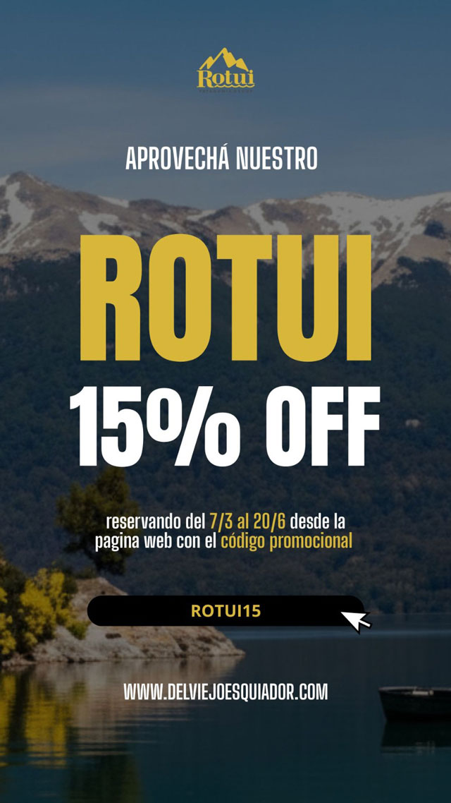 promo de temporada