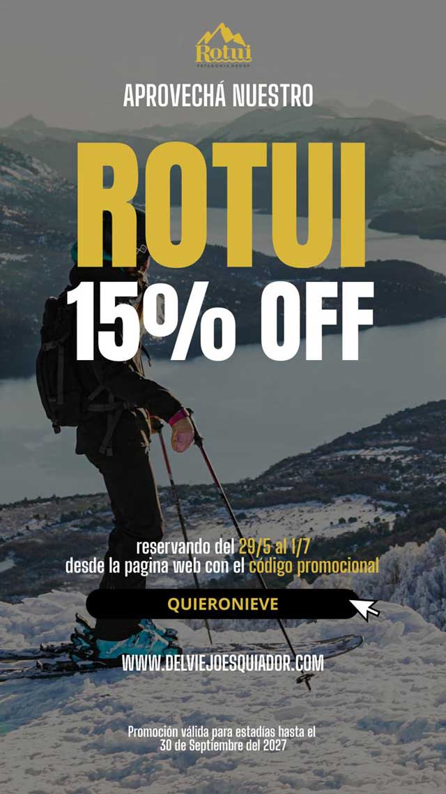 promo de temporada